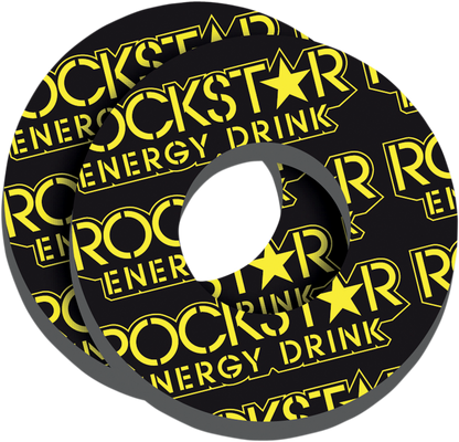 FACTORY EFFEX Grip Donuts - Rockstar 16-67702
