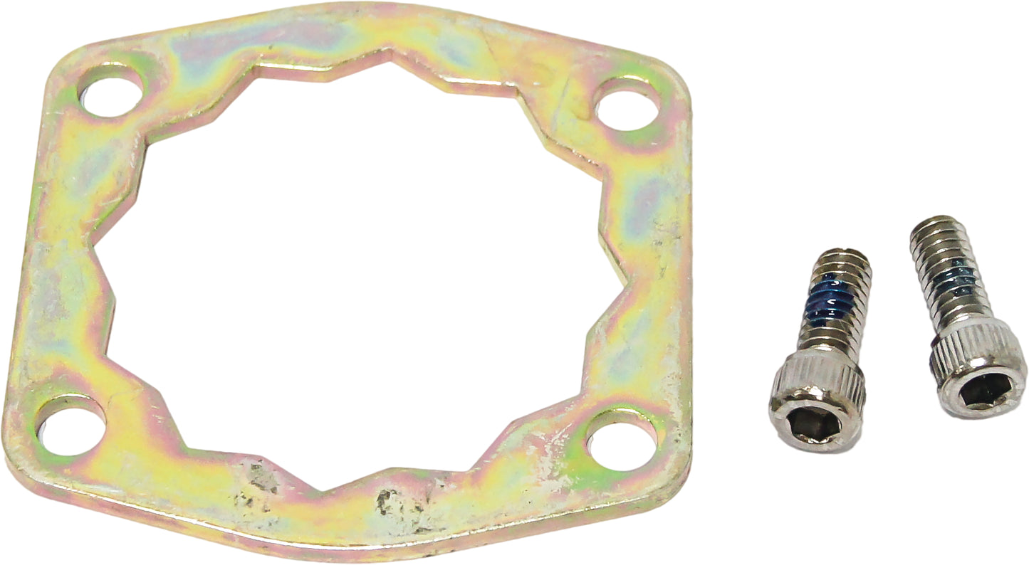 Front Pulley Lock Plate OEM 40251 92a