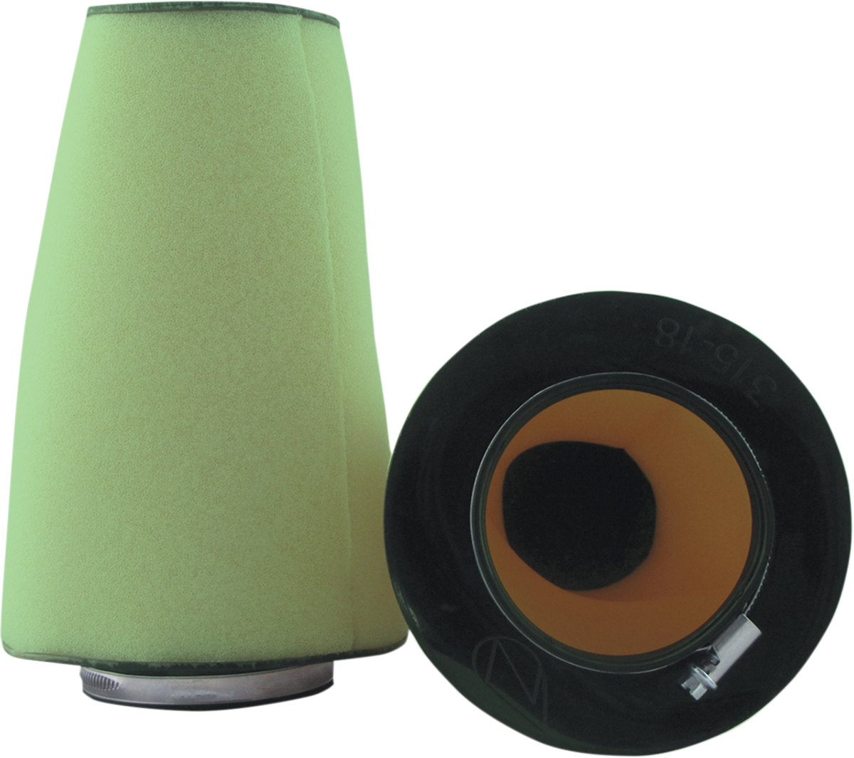 NO TOIL Pre-Oiled Air Filter - Polaris 3118