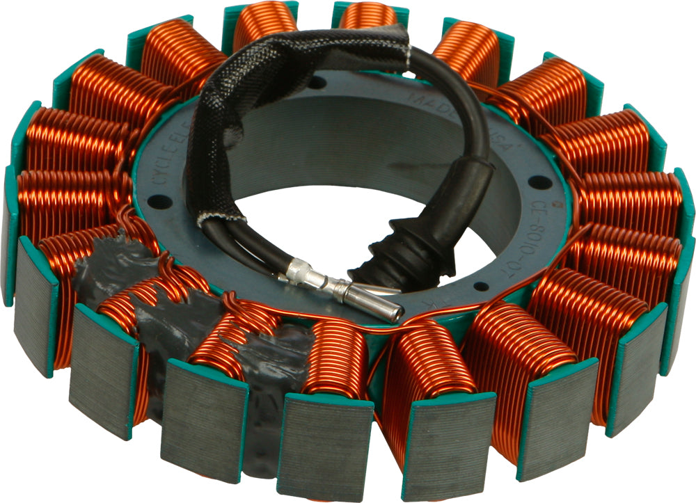 Stator Softail 07