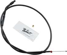 BARNETT Stealth Series Throttle Cable - V-Rod 131-30-30023