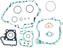 ATHENA Complete Gasket Kit - Yamaha P400485850072
