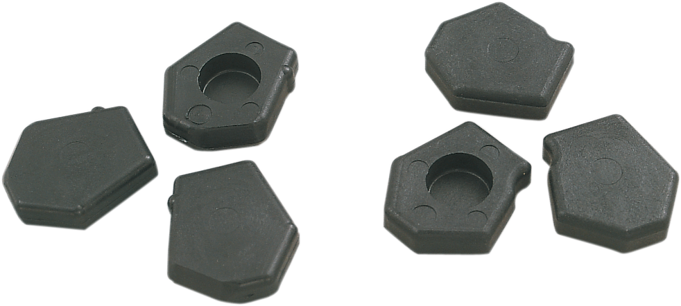 COMET Pentagon Puck - 3 Pack 206143A