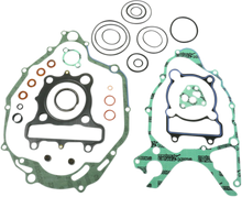 ATHENA Complete Gasket Kit - Yamaha P400485850165