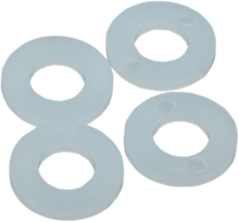 MIKUNI Jet Needle Washers - HSR 45 - 4-Pack 826-03002
