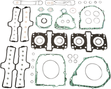 ATHENA Complete Gasket Kit - Yamaha P400485850986