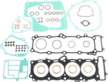 ATHENA Complete Gasket Kit - Yamaha P400485870065