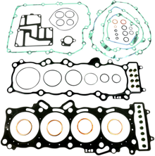 ATHENA Complete Gasket Kit - Yamaha P400485870167