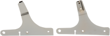 CYCLE VISIONS Side Plates - FXSTD - Chrome CV-8075