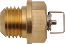 MIKUNI Viton® Needle and Seat Assembly - 1.5 786-15005-1.5