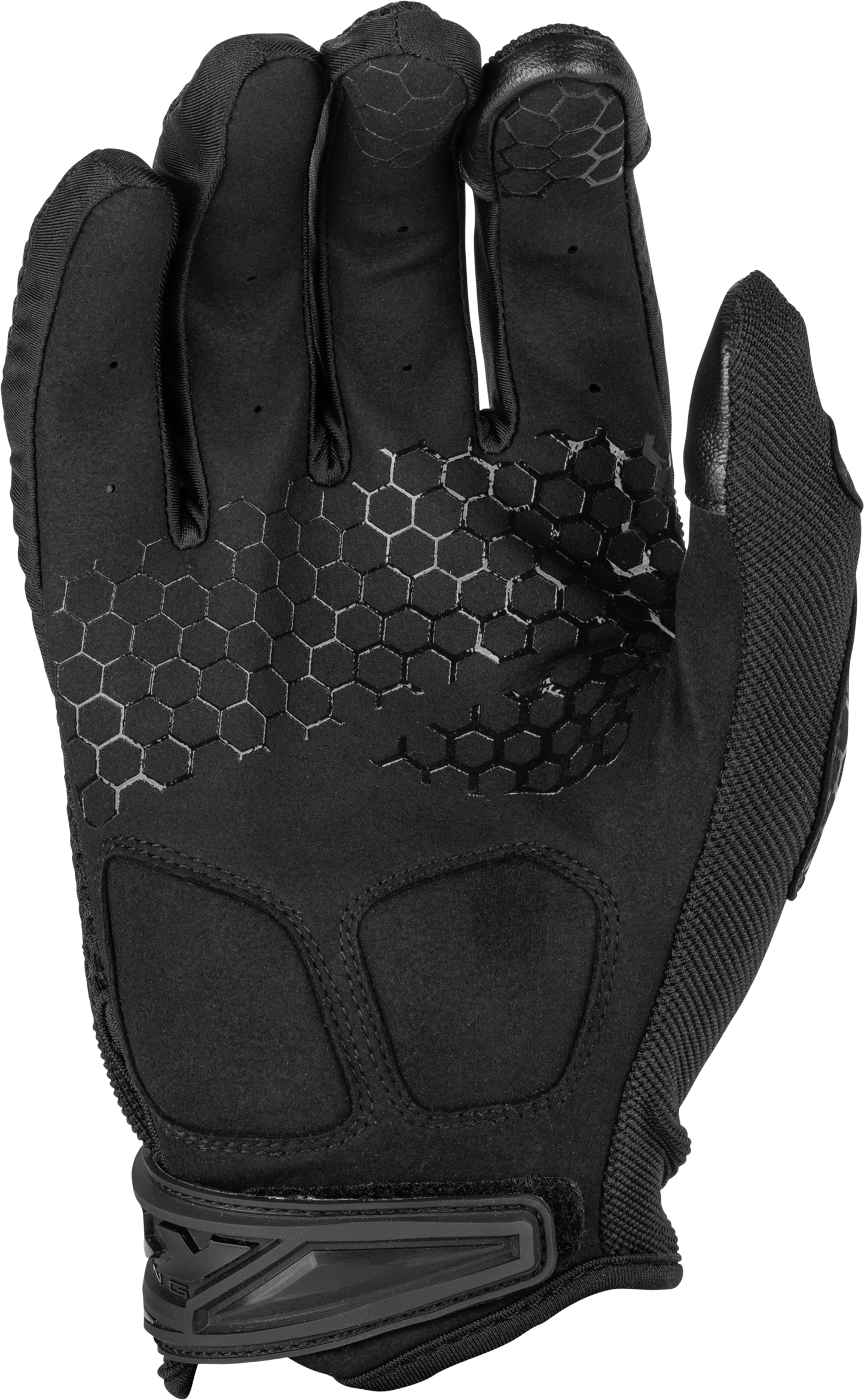 Coolpro Gloves Black Xl