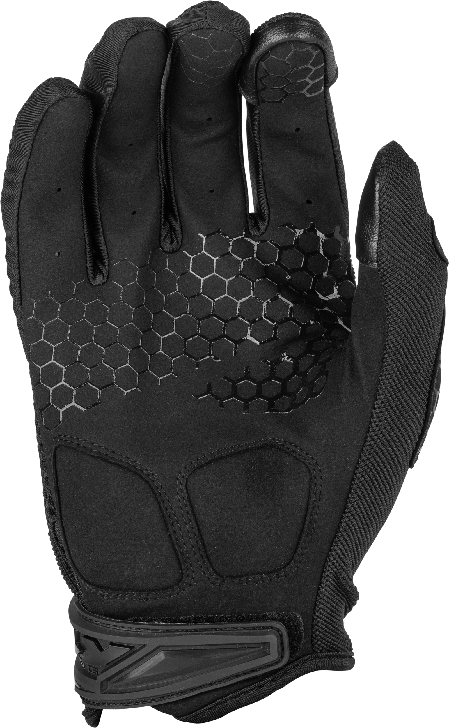 Coolpro Glove Black Lg