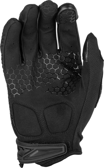 Coolpro Glove Black Lg