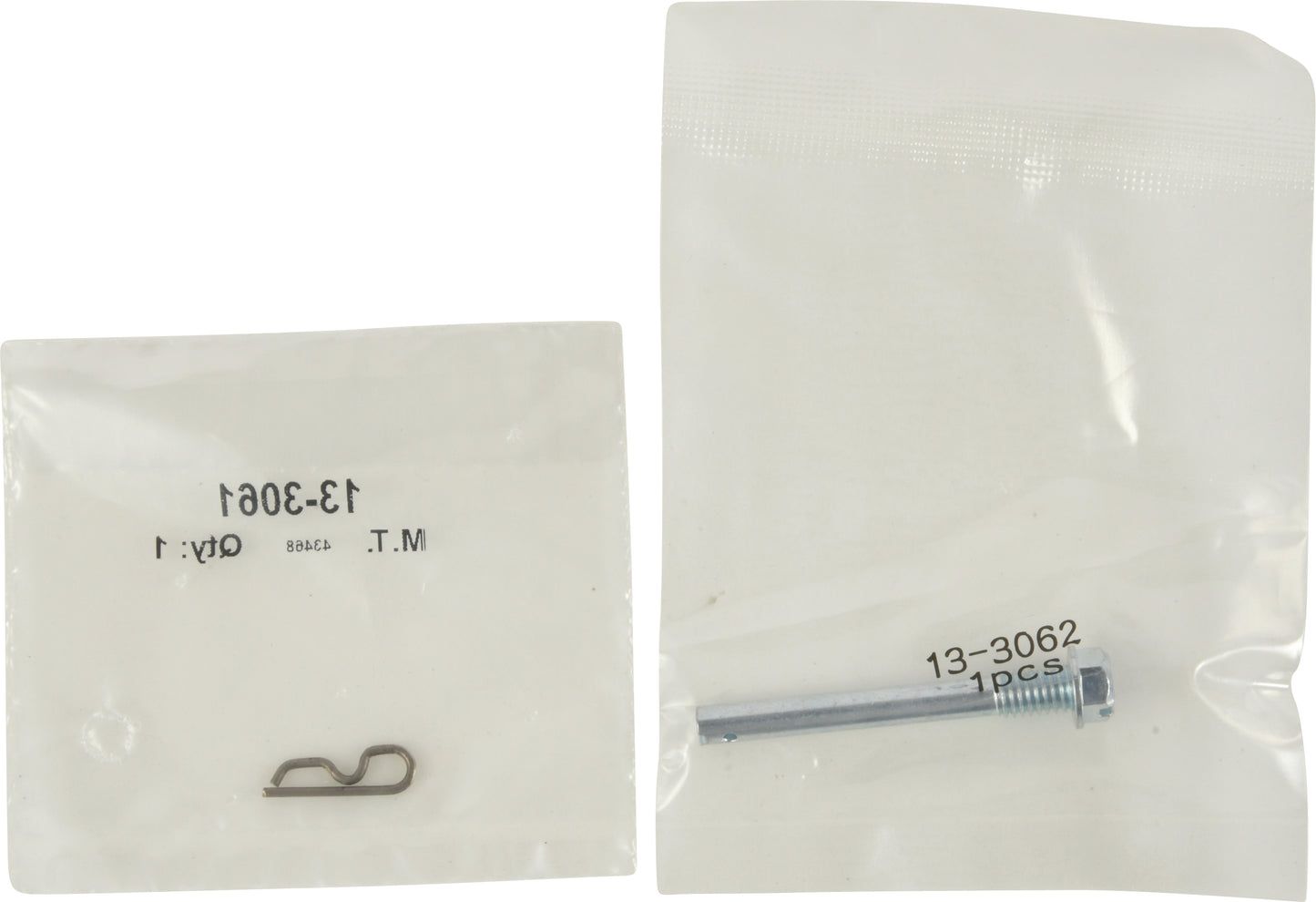 Brake Caliper Pin