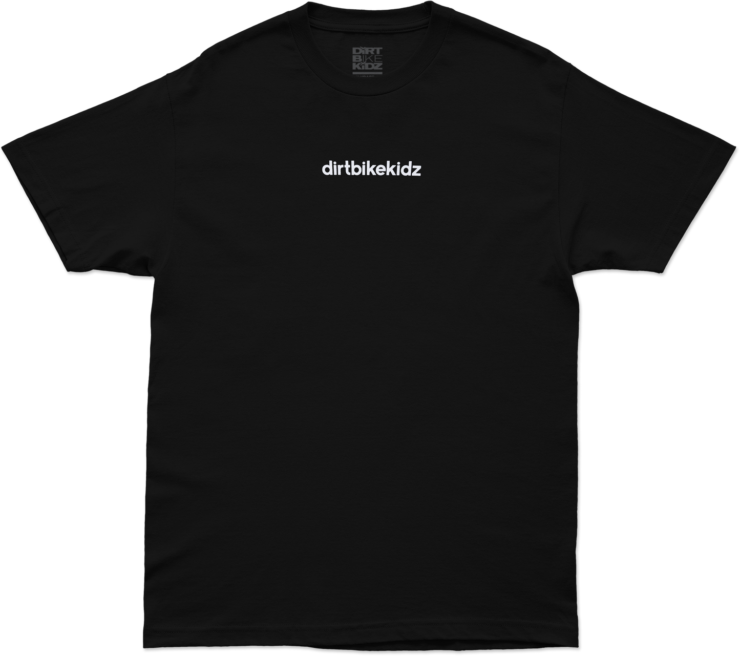 Moto Is Dope Tee Black Lg
