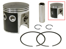 Piston Kit 81.45/+1.50 Pol