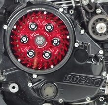 KBike Dry Clutch Conversion Kit for Ducati Scrambler 1100