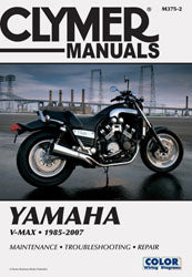 Repair Manual Yam V Max