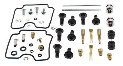 Bike Carburetor Rebuild Kit