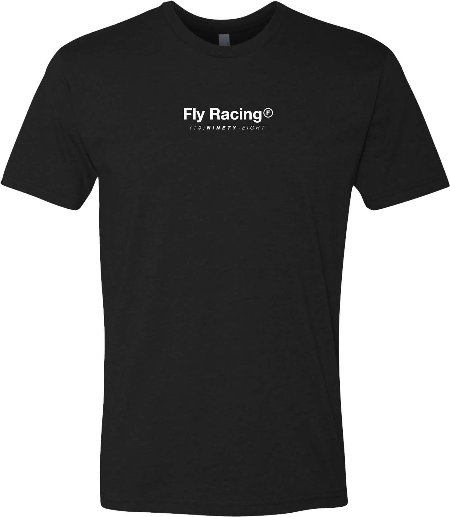 Youth Fly Lost Tee Black Ys