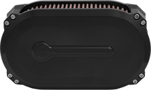 Nl Tc Air Cleaner Black