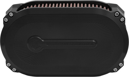 Nl Tc Air Cleaner Black