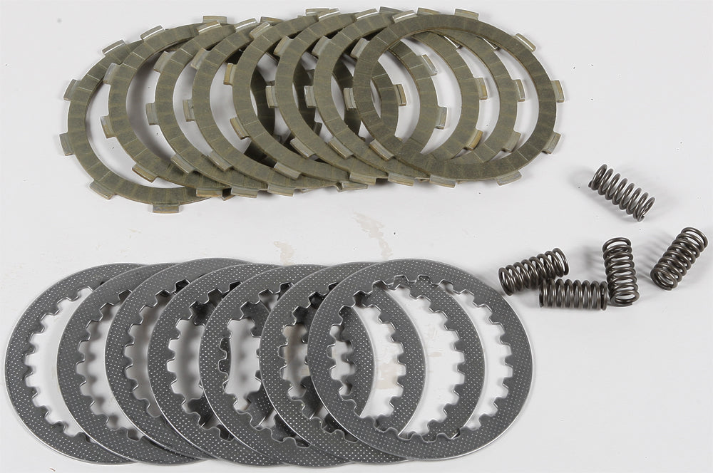 Srk Complete Clutch Kit Srk6