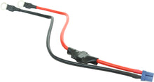 Xp1/Xp3 Harness