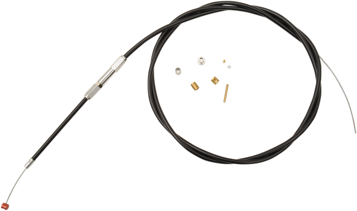 BARNETT Universal Throttle Cable - 53" 101-80-30002-08