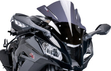 Windscreen Racing 2mm Clear
