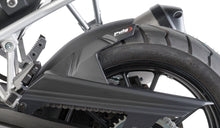 Tire Hugger Matte Black