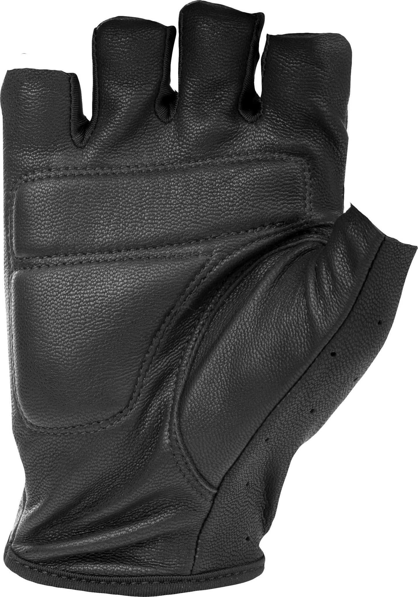 Ranger Gloves Black 3x