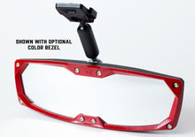 Seizmik Halo R Mirror Can