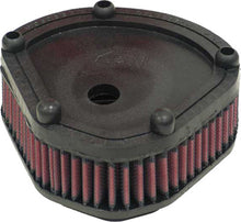 Air Filter Hd 2086 Replacement
