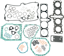 ATHENA Complete Gasket Kit - Suzuki P400510850604/1