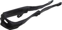 Chain Slider Black