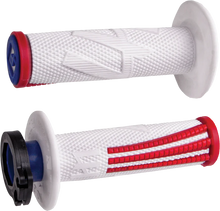 Emig Pro V2 Lock On Grip Revolution