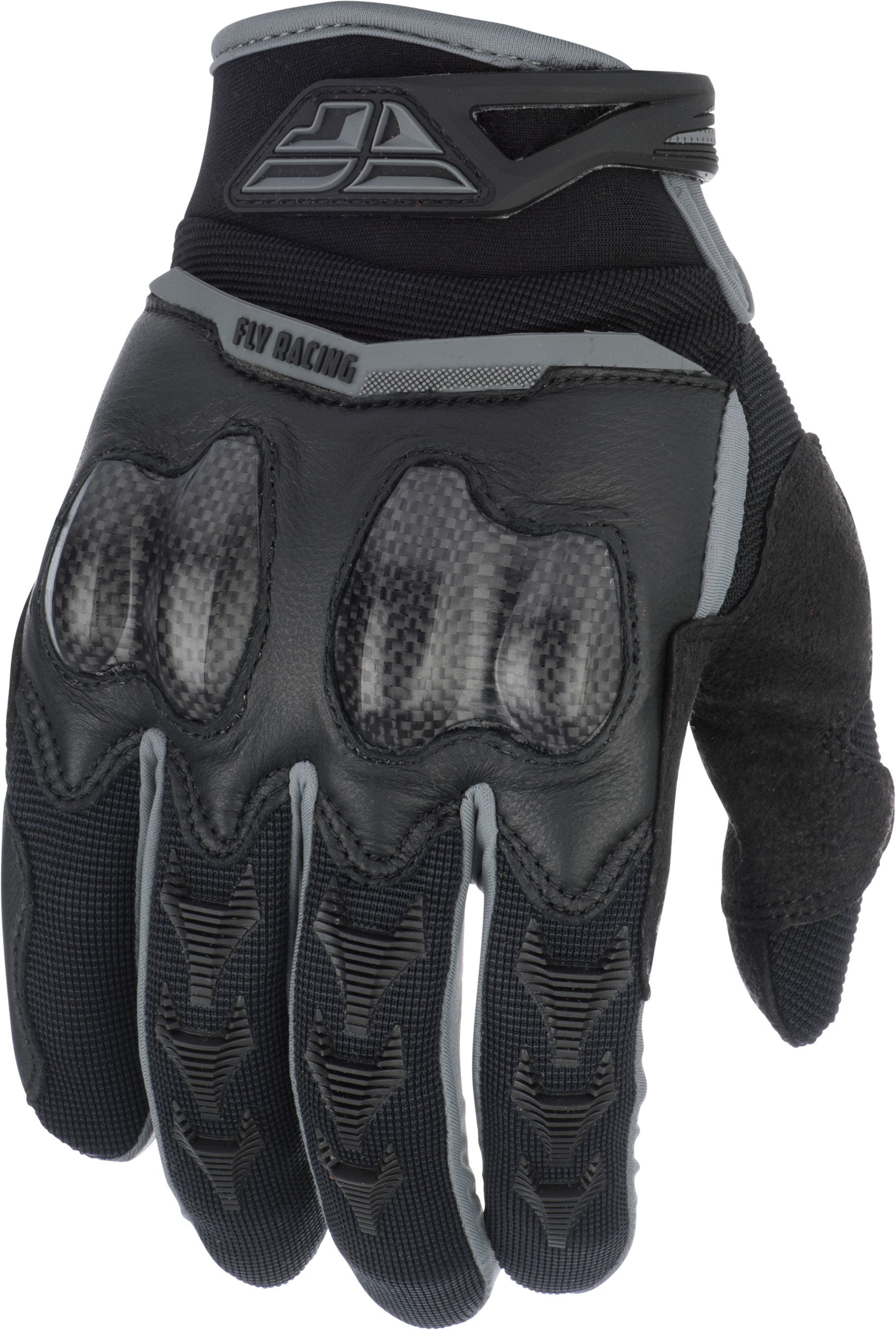 Patrol Xc Gloves Black Sz 13