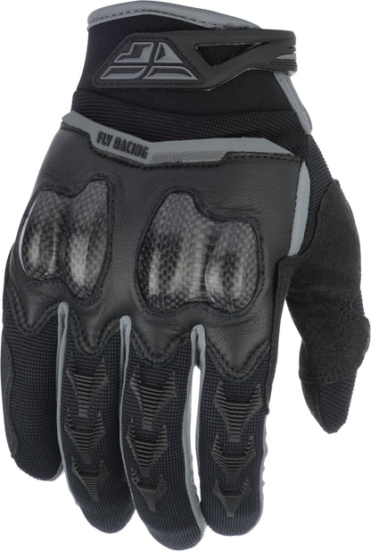 Patrol Xc Gloves Black Sz 13