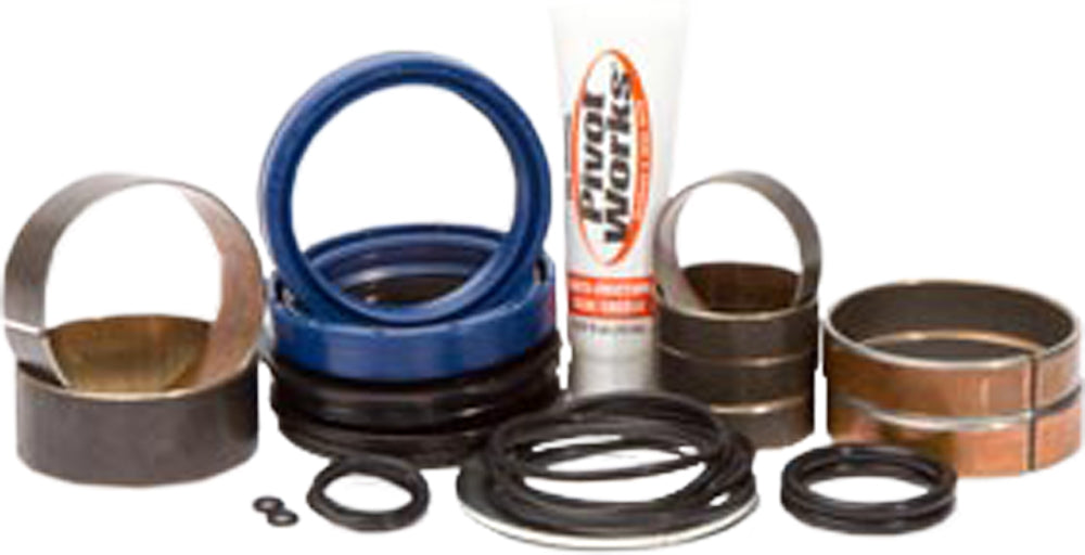 Seal/Bushing Kit Forks