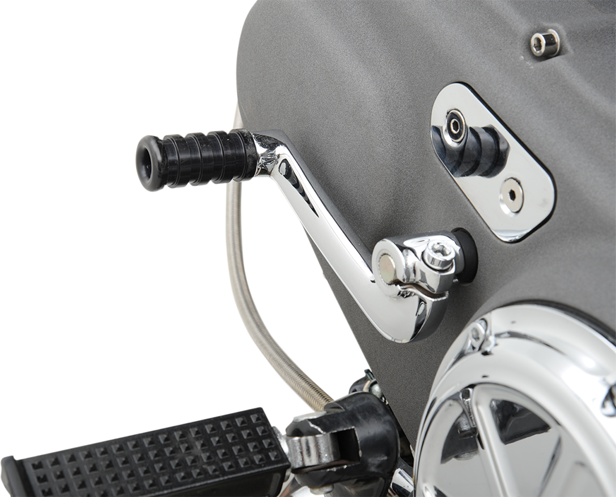 DRAG SPECIALTIES Shift Lever - Chrome - XL 056268