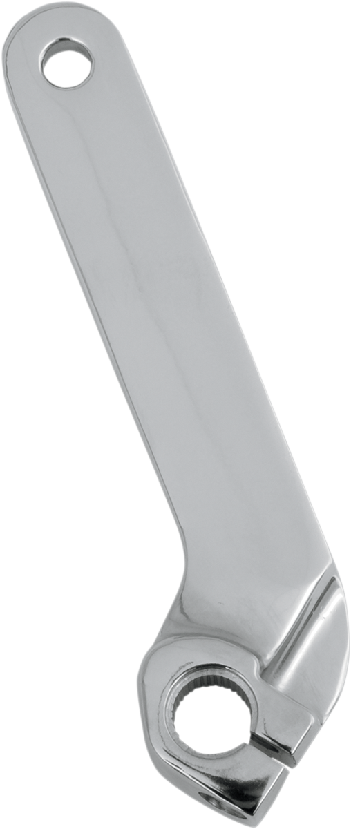 DRAG SPECIALTIES Inner Shift Lever - Chrome - FL D07-0347