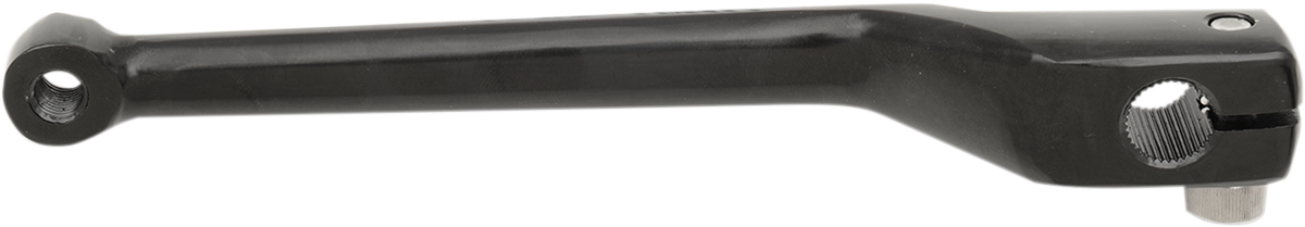 DRAG SPECIALTIES Shift Lever - Black - FL D07-0342GB
