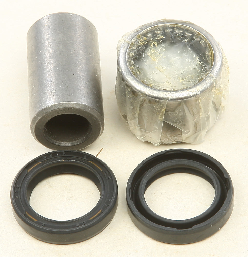 Lower Shock Bearing/Seal Kit