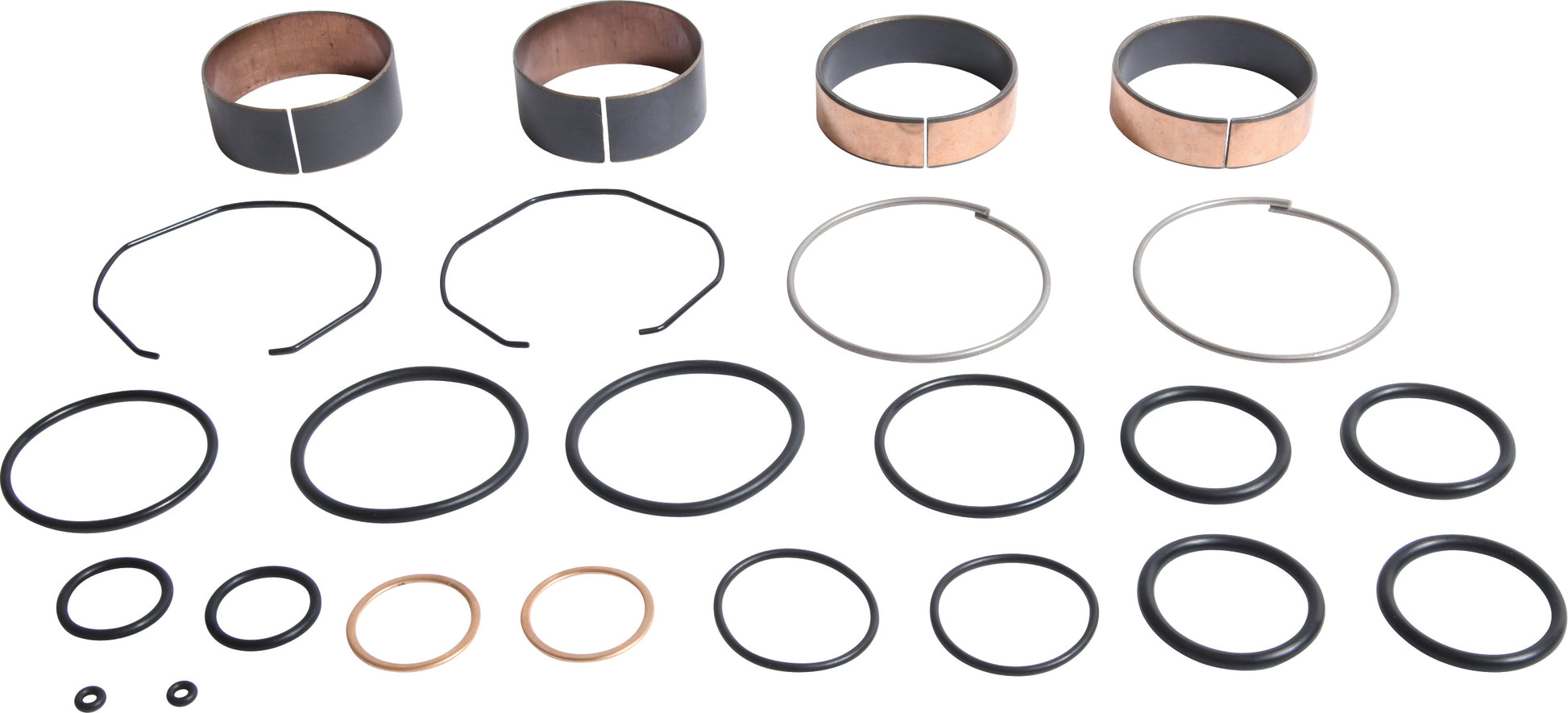 Fork Bushing Kit