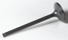 Black Diamond Exhaust Valve