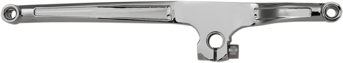DRAG SPECIALTIES Heel/Toe Shifter - Chrome - FXD 77940