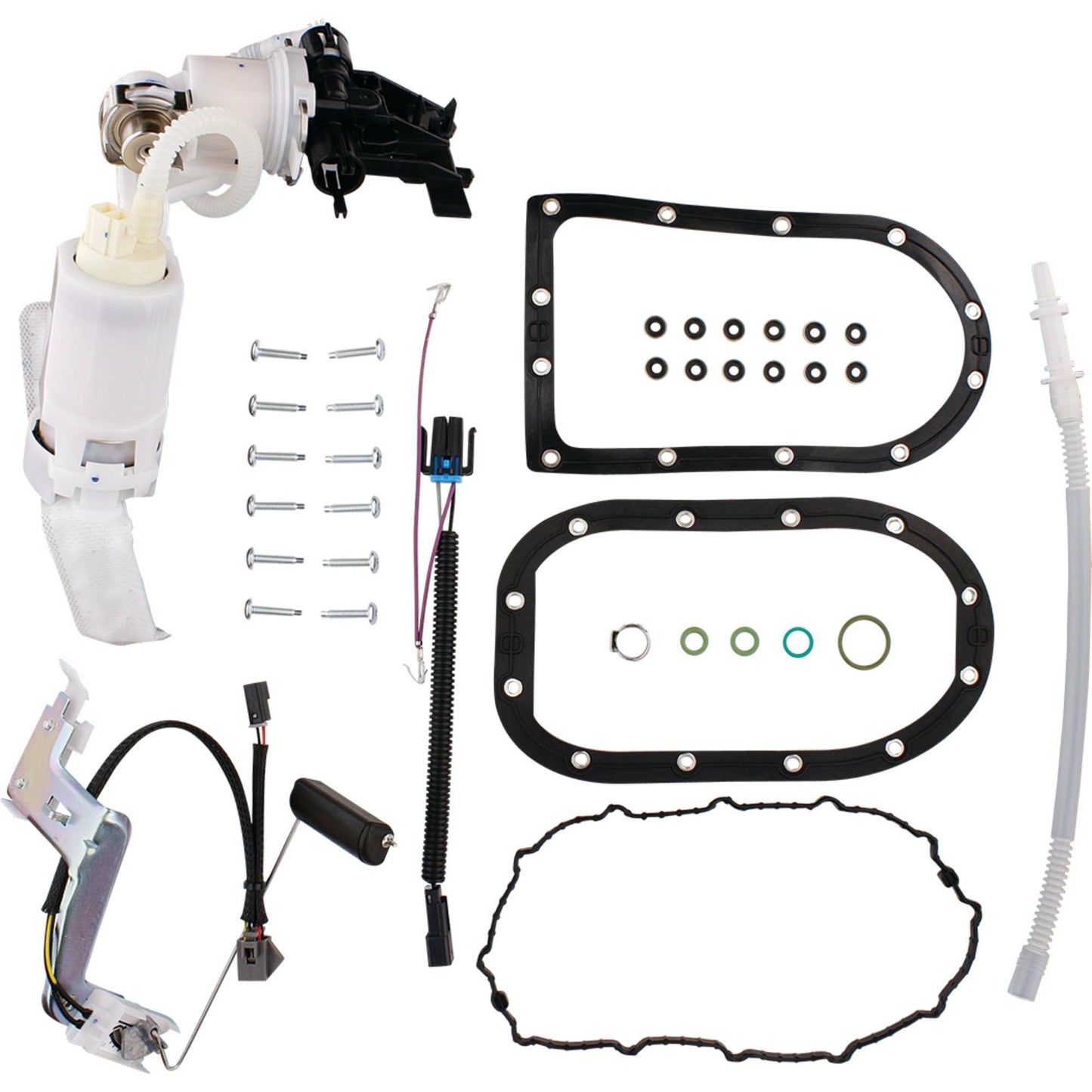 Fuel Pump Module Kit