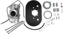 MIKUNI Smoothbore Carburetor Easy Kit - HSR42 - Sportster 42-10