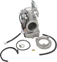MIKUNI Smoothbore Carburetor Easy Kit - HSR42 - Buell/Sportster 42-11